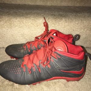 Men’s Nike Huarache Baseball Cleats